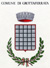 Emblema del comune di Grottaferrata